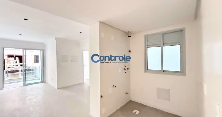 Apartamento com 2 quartos à venda na Rua dos Cardeais, 15, Pedra Branca, Palhoça