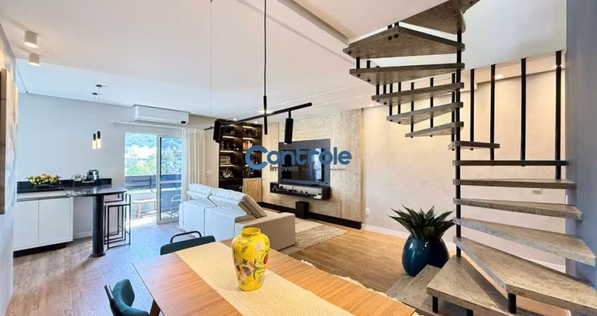 Apartamento com 3 quartos à venda na Rua Do Amor Perfeito, 188, Pedra Branca, Palhoça