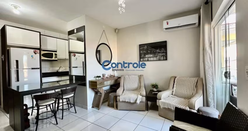 Apartamento com 2 quartos à venda na João Olímpio de Espindola, 168, Nova Palhoça, Palhoça