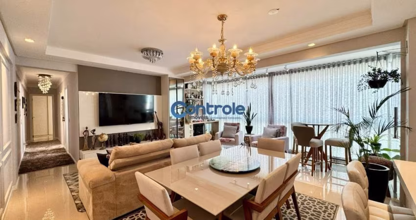 Apartamento com 3 quartos à venda na Rua Najla Carone Guedert, 823, Pagani, Palhoça