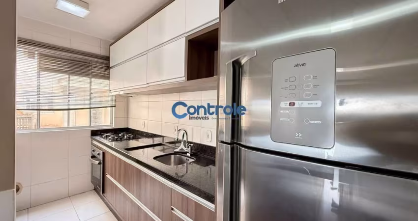 Apartamento com 2 quartos à venda na Rua Joice Cecília Correia, 99, Areias, São José