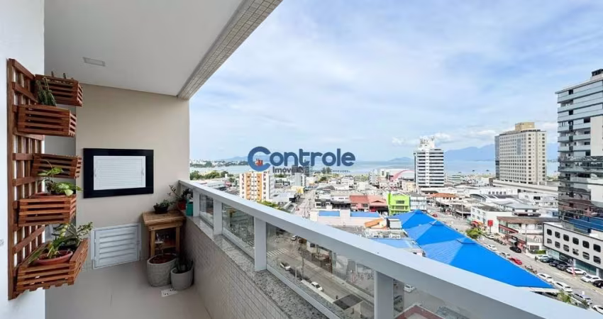 Apartamento com 2 quartos à venda na Avenida Brigadeiro da Silva Paes, 1, Campinas, São José