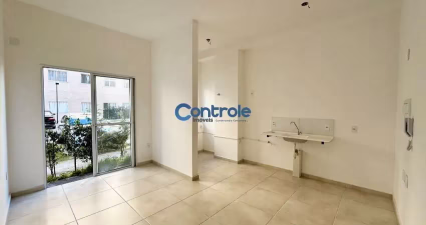 Apartamento com 2 quartos à venda na Avenida Paulo Roberto Vidal, 475, Bela Vista, Palhoça