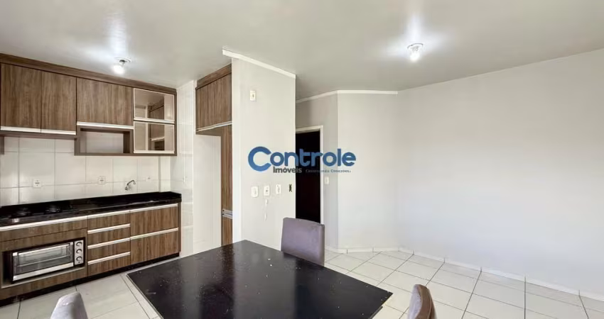 Apartamento com 2 quartos à venda na Antônio Gonçalves Chaves, 301, Ponte do Imaruim, Palhoça