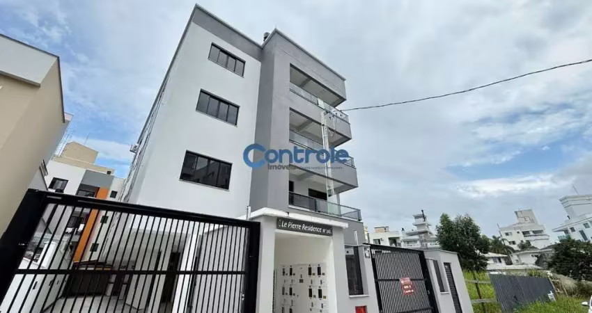Apartamento com 2 quartos à venda na Milho, 141, Pagani, Palhoça