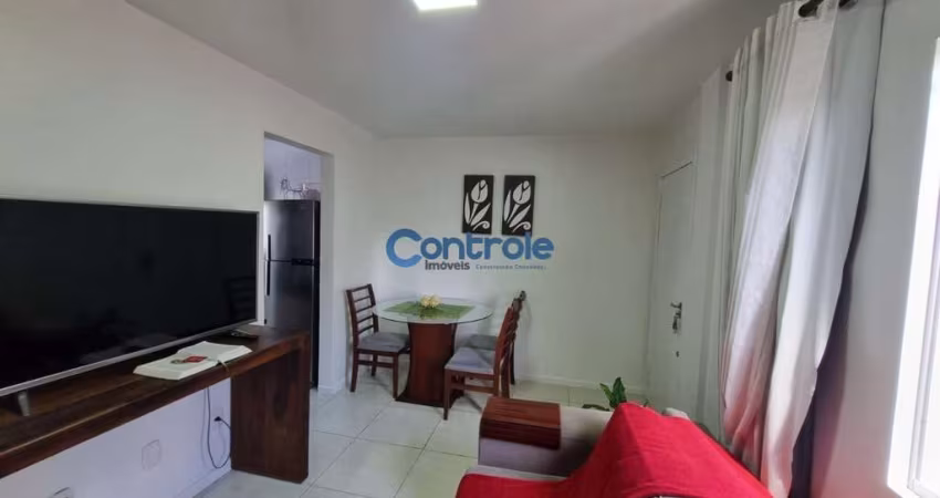 Apartamento com 3 quartos à venda na Rua Pedro Alves, 186, Bela Vista, São José