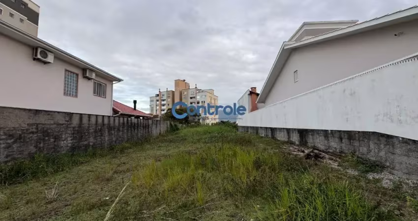 Terreno à venda na Rua Unide, 100, Pagani, Palhoça