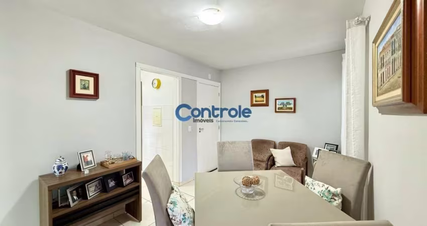 Apartamento com 2 quartos à venda na Manoel Francisco Machado, 595, Fundos, Biguaçu