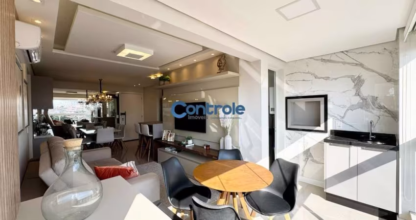 Apartamento com 2 quartos à venda na Rua Eugênio Portela, 654, Barreiros, São José