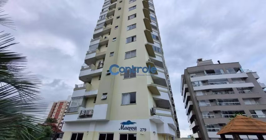 Apartamento com 3 quartos à venda na Rua Pedro Gregório, 29, Barreiros, São José