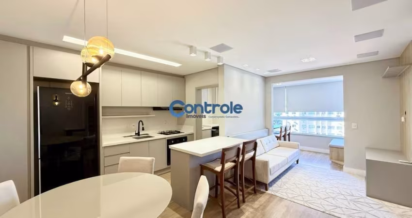 Apartamento com 2 quartos à venda na Rua Rudolfo Jacob Schaeffer, 231, Nossa Senhora do Rosário, São José