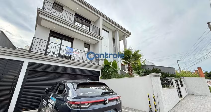 Casa com 4 quartos à venda na Avenida dos Lagos, 17, Pedra Branca, Palhoça