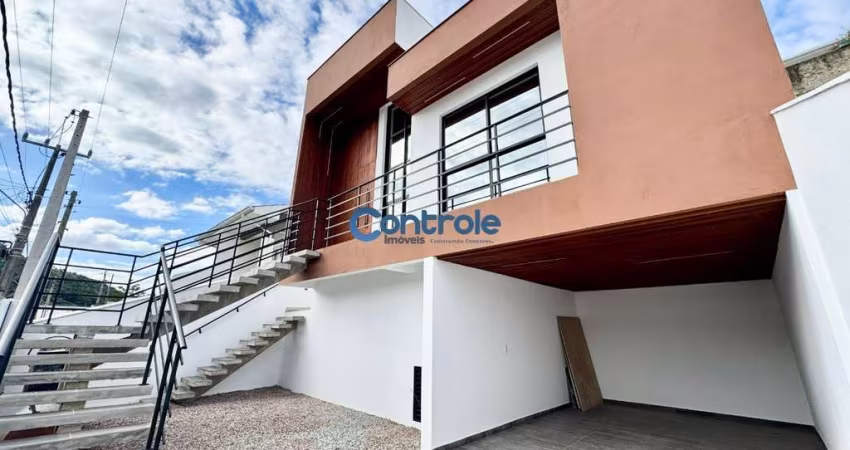Casa com 3 quartos à venda na José Ilario Ribeiro De Freitas, 67, Bela Vista, Palhoça