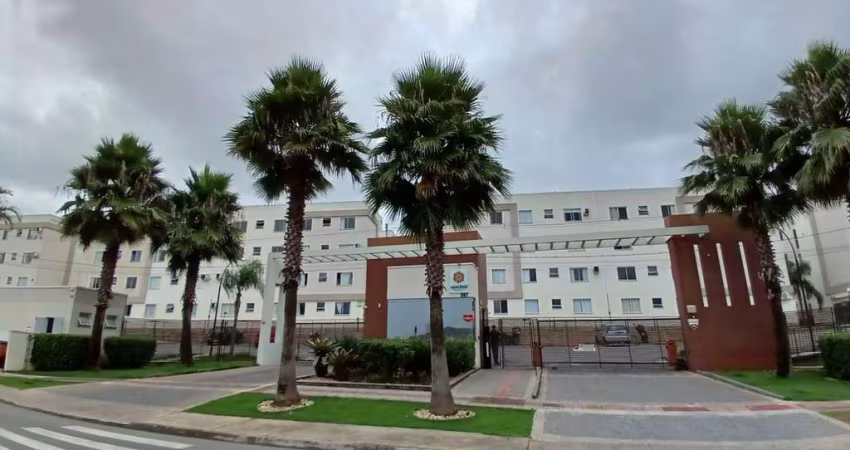 Apartamento com 2 quartos à venda na Sebastião Alzemiro dos Santos, 387, Bela Vista, Palhoça