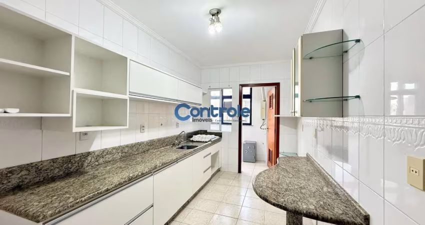 Apartamento com 3 quartos à venda na Avenida Salvador Di Bernardi, 840, Campinas, São José
