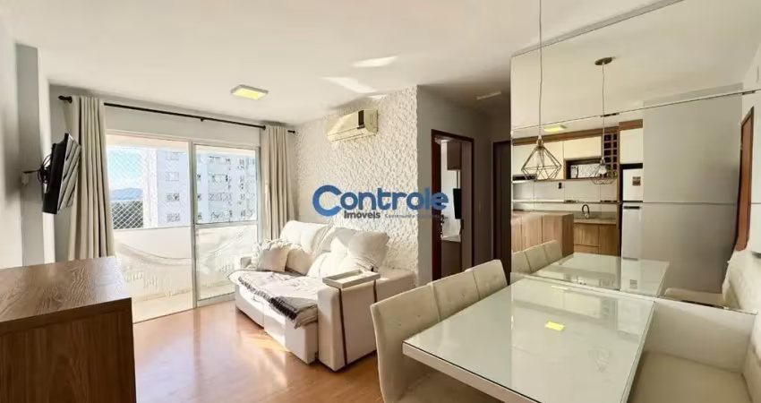Apartamento com 2 quartos à venda na Rua Capri, 280, Pagani, Palhoça