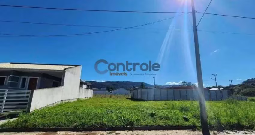 Terreno à venda na Ariane Guadalupe, 88, Forquilhas, São José