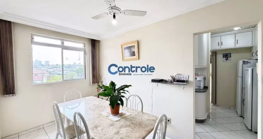 Apartamento com 2 quartos à venda na Rua Walfrides W Martins, 243, Nossa Senhora do Rosário, São José