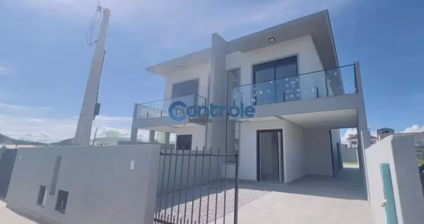 Casa com 3 quartos à venda na Ana Simas Navrocki, 1, Ipiranga, São José
