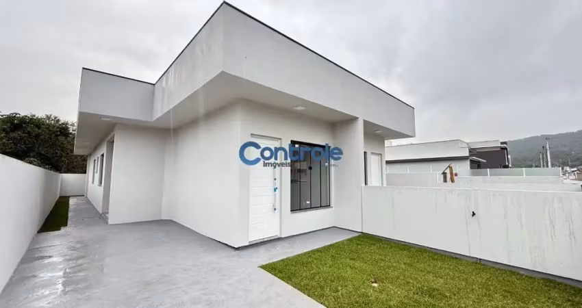 Casa com 3 quartos à venda na Maria Saturnina de Jesus, 354, Forquilhas, São José