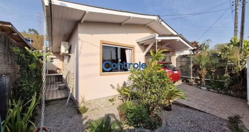 Casa com 2 quartos à venda na Rua Domingos de Souza Filho, 357, Centro, Palhoça