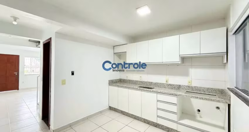 Casa com 2 quartos à venda na Rua Francisco Matias Kremer, 226, Bela Vista, Palhoça