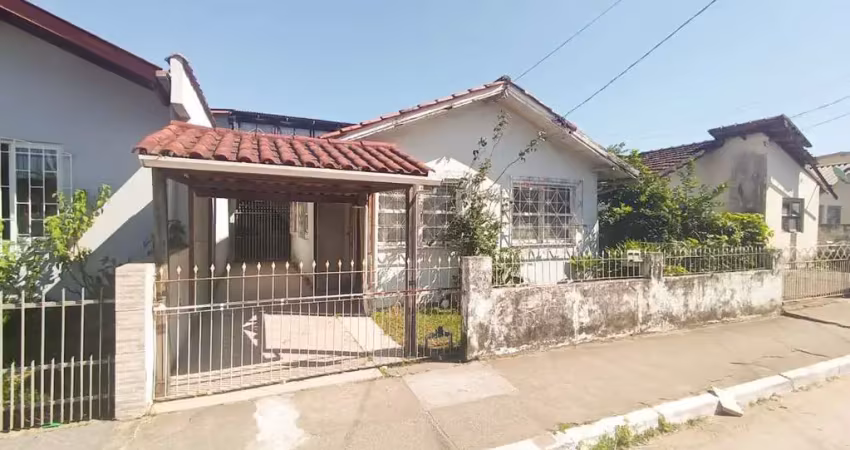Casa em condomínio fechado com 3 quartos à venda na Trinta e Um de Março, 59, Ponte do Imaruim, Palhoça