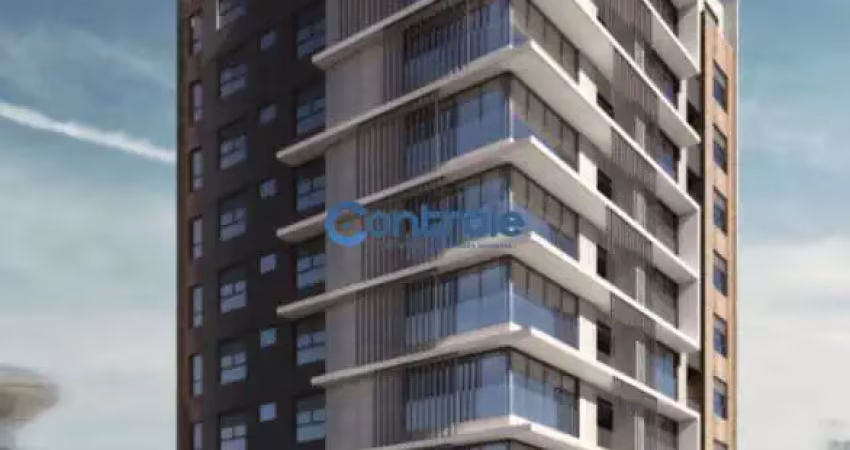 Apartamento com 3 quartos à venda na Rua Barão de Batovi, 528, Centro, Florianópolis