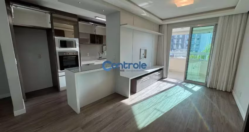 Apartamento com 3 quartos à venda na Rua Santo Antônio, 775, Barreiros, São José