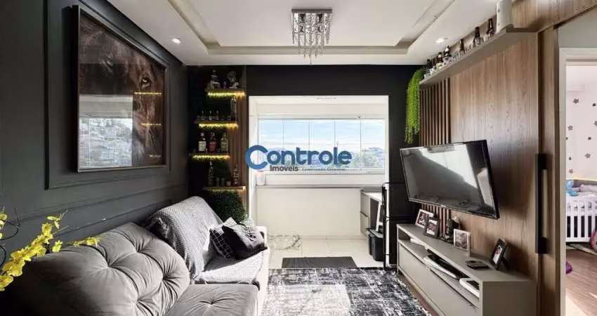 Apartamento com 2 quartos à venda na Rua Recanto dos Santos, 110, Pedra Branca, Palhoça