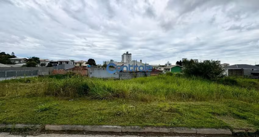 Terreno à venda na Ademir da Silva, 06, São Sebastião, Palhoça