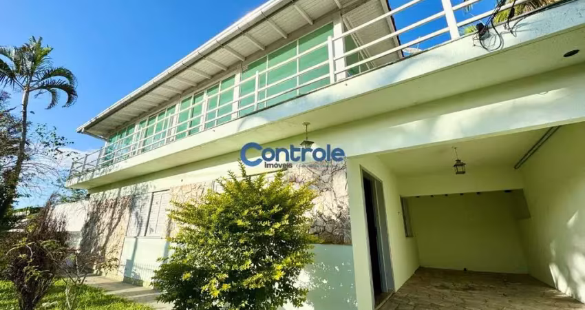 Casa com 7 quartos à venda na Rodolfo Scheidt, 200, Centro, Palhoça
