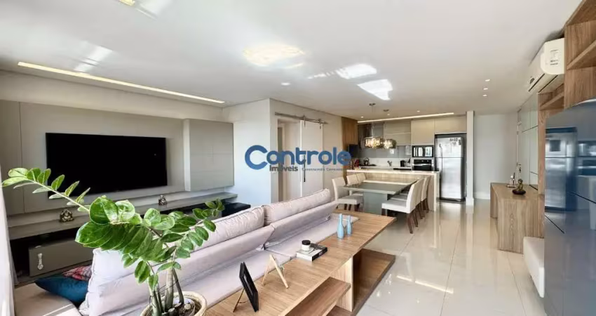 Apartamento com 3 quartos à venda na Rua Rudolfo Jacob Schaeffer, 231, Nossa Senhora do Rosário, São José