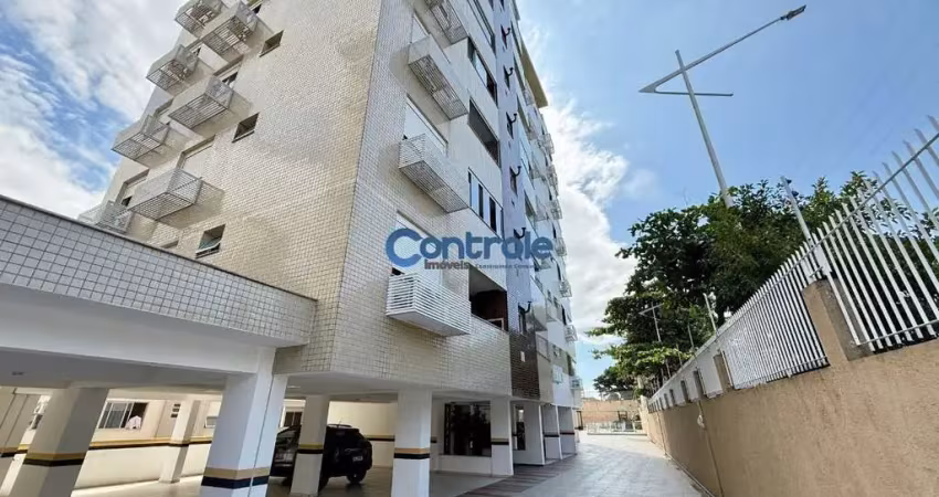 Apartamento com 3 quartos à venda na Rua João Evangelista da Costa, 787, Jardim Atlântico, Florianópolis