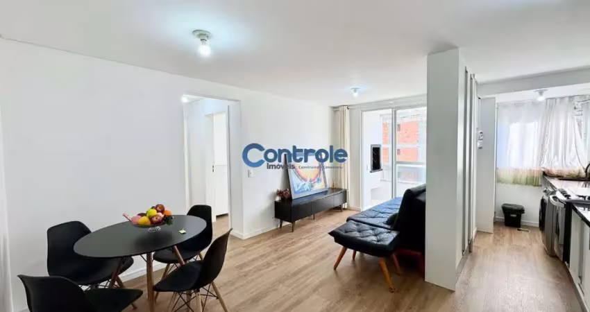 Apartamento com 2 quartos à venda na Avenida da Pedra Branca, 250, Pedra Branca, Palhoça
