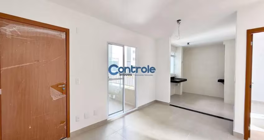 Apartamento com 2 quartos à venda na Humberto Cesar Moraes, 817, Jardim Janaina, Biguaçu