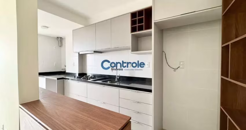 Apartamento com 2 quartos à venda na Rua Elizeu Di Bernardi, 600, Campinas, São José