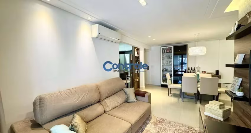 Apartamento com 3 quartos à venda na Avenida Brigadeiro Silva Paz, 375, Campinas, São José