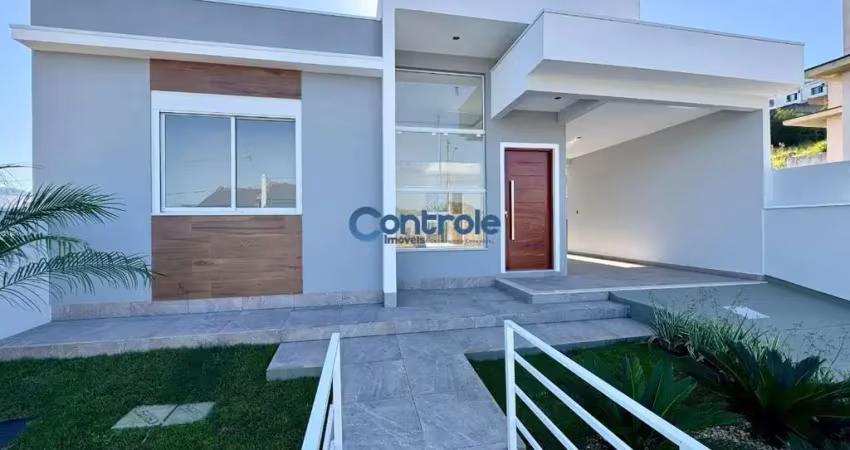 Casa com 3 quartos à venda na Graciosa Favero, 1, Potecas, São José