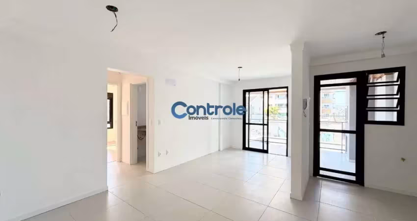 Apartamento com 2 quartos à venda na Xangri Lá, 808, Barreiros, São José
