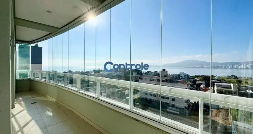 Apartamento com 3 quartos à venda na Rua José Cândido da Silva, 385, Balneário, Florianópolis