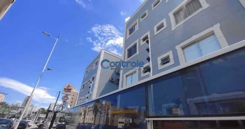 Apartamento com 3 quartos à venda na Avenida Lédio João Martins, 1349, Kobrasol, São José