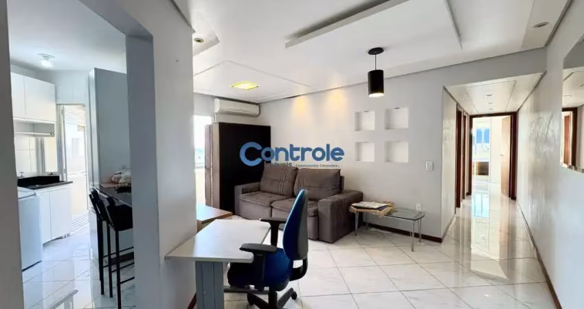 Apartamento com 2 quartos à venda na Travessa Hercílio José Corrêa, 110, Serraria, São José