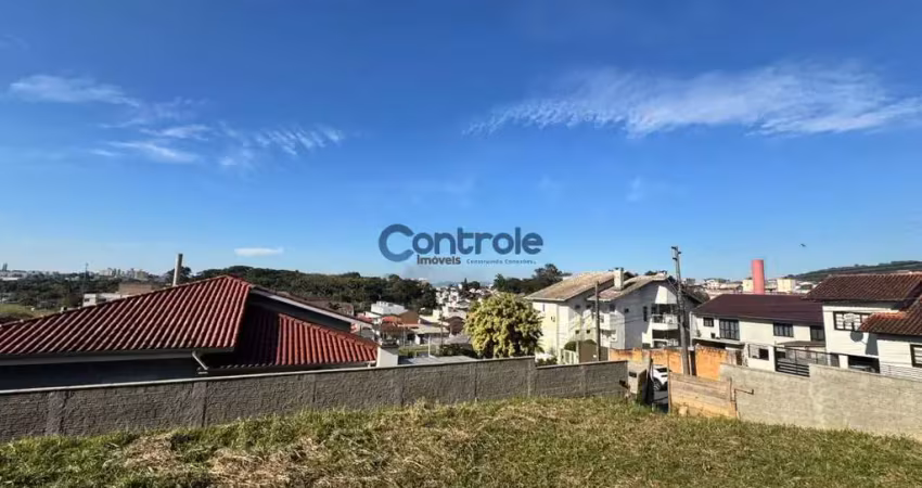 Terreno à venda na Rua Madre Teresa de Calcutá, 87, Real Parque, São José