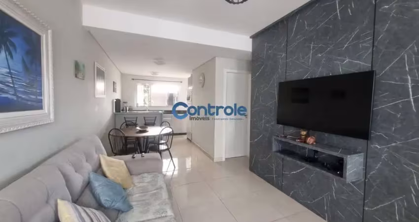 Casa com 2 quartos à venda na Rua Zigomar Georgina de Souza Silva, 94, Areias, São José