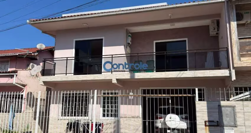 Casa com 3 quartos à venda na Ribatejo, 1, Forquilhas, São José