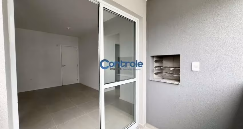 Apartamento com 2 quartos à venda na Rua João Bernadino da Rosa, 2173, Pedra Branca, Palhoça