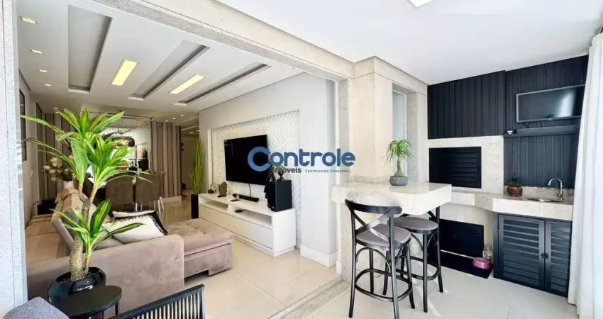 Apartamento com 2 quartos à venda na Avenida Cruz e Souza, 418, Campinas, São José