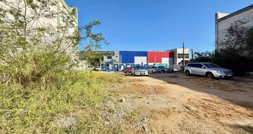 Terreno comercial à venda na Maias, 1, Pachecos, Palhoça