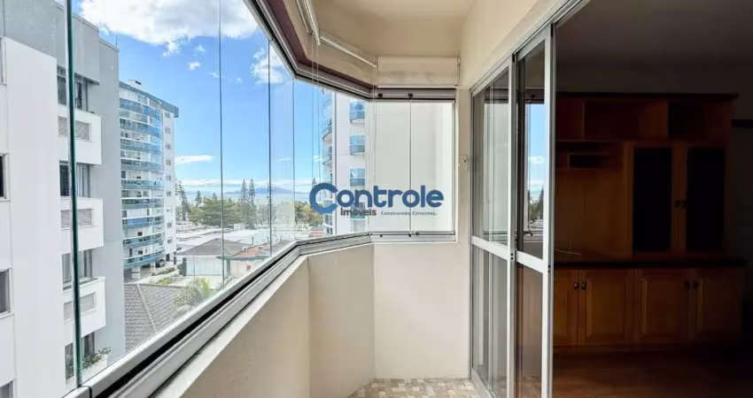 Apartamento com 4 quartos à venda na Rua José Beiro, 1366, Jardim Atlântico, Florianópolis